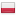 climbingdevilslake.com server is located in Poland
